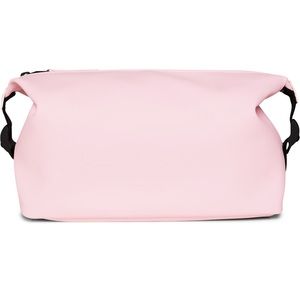 Rains Cosmetics or Toiletry Bag in Candy Color (pink)